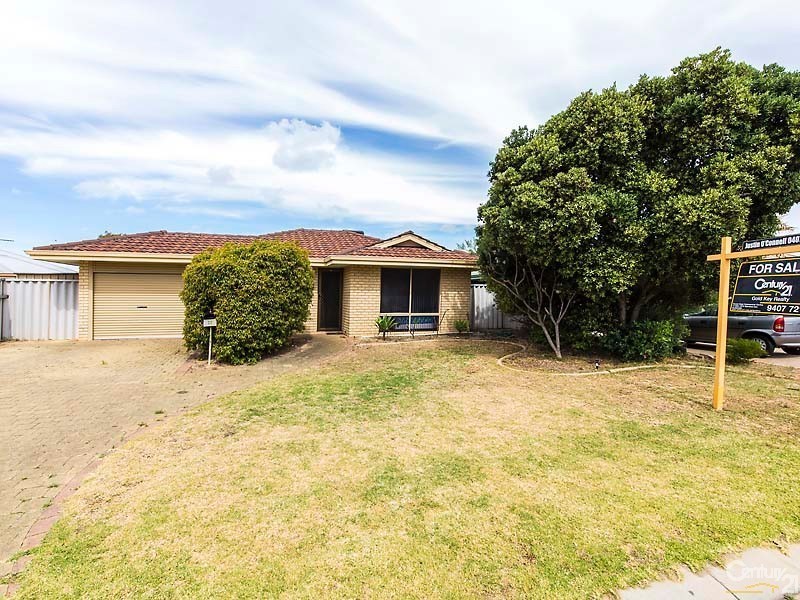 22 Seabrook Grove, Clarkson WA 6030