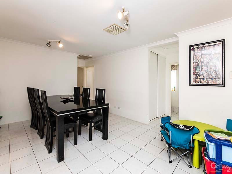 22 Seabrook Grove, Clarkson WA 6030