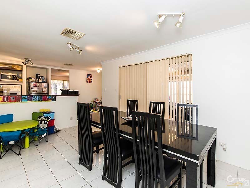22 Seabrook Grove, Clarkson WA 6030