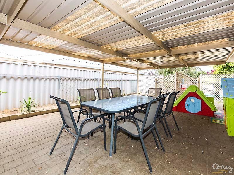 22 Seabrook Grove, Clarkson WA 6030