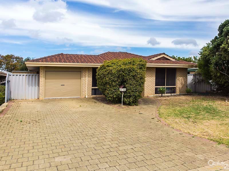 22 Seabrook Grove, Clarkson WA 6030