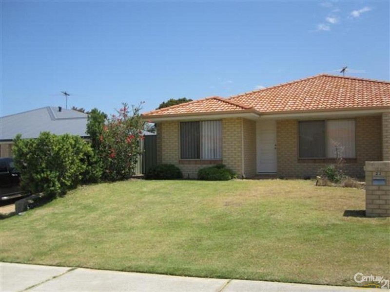 22 Grand Paradiso, Merriwa WA 6030