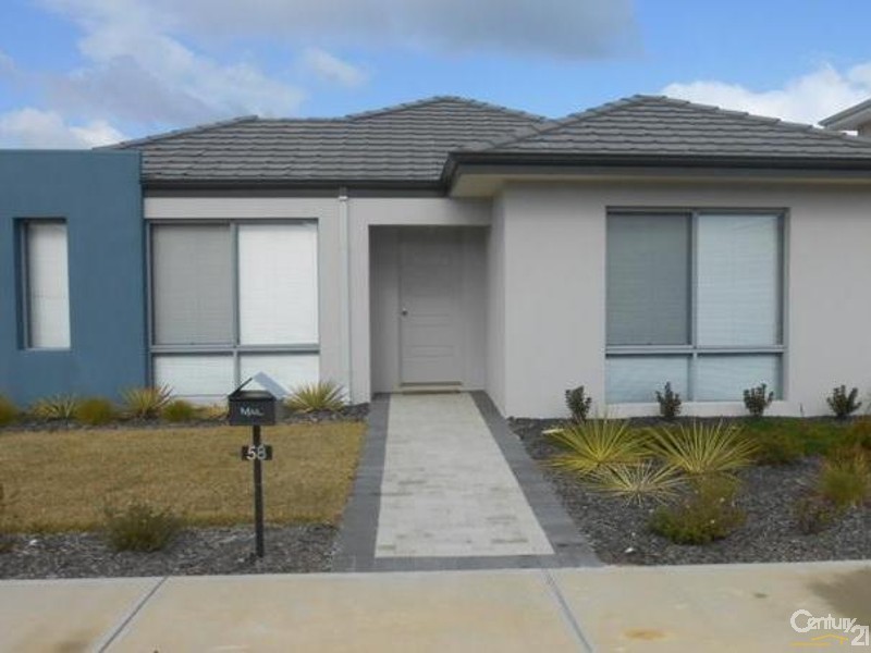 58 Zamia Rise, Yanchep WA 6035