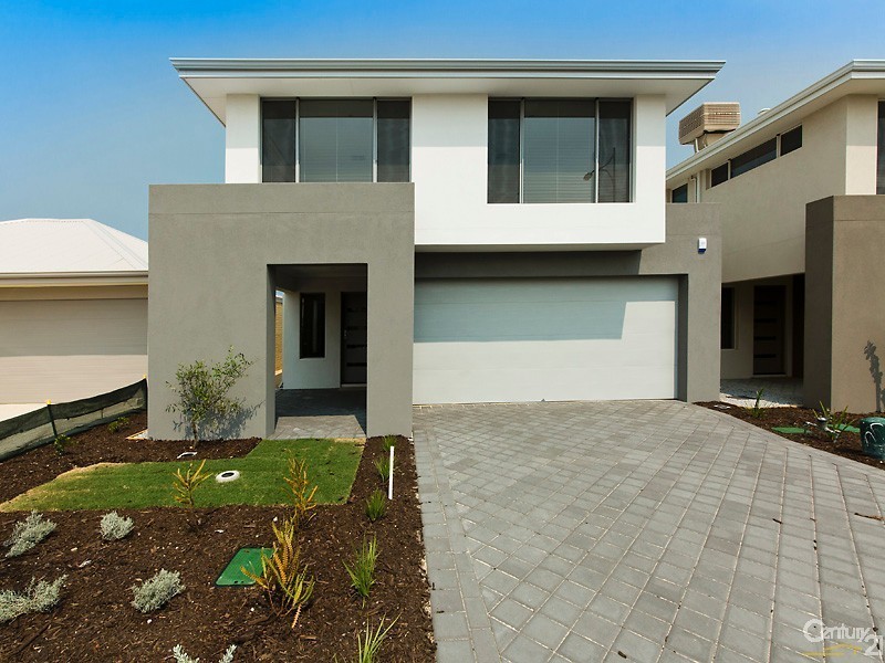 44 Bristlebird Circuit, Alkimos WA 6038