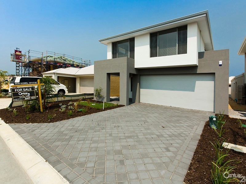 44 Bristlebird Circuit, Alkimos WA 6038