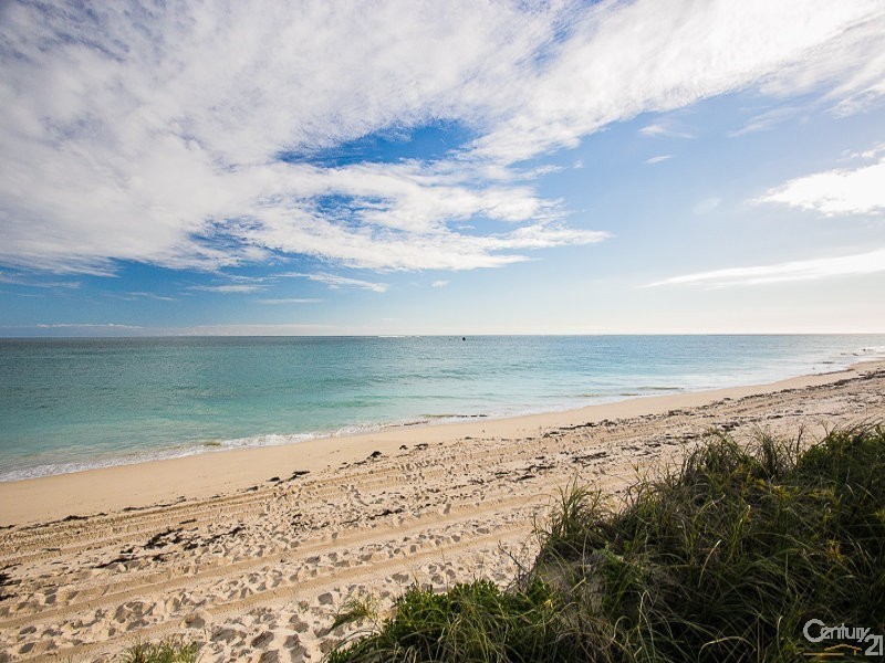 44 Bristlebird Circuit, Alkimos WA 6038