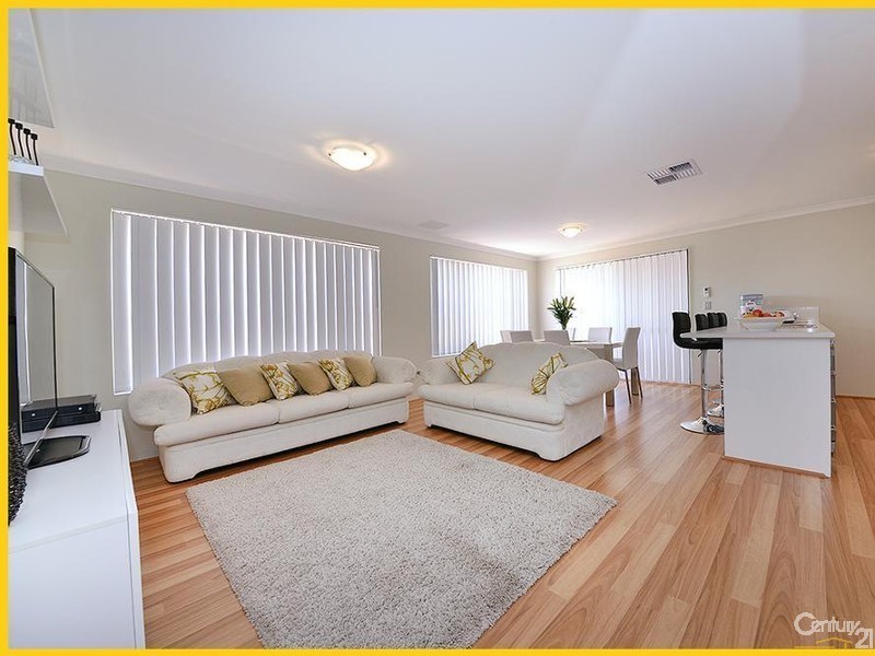 38 Investigator Parade, Jindalee WA 6036