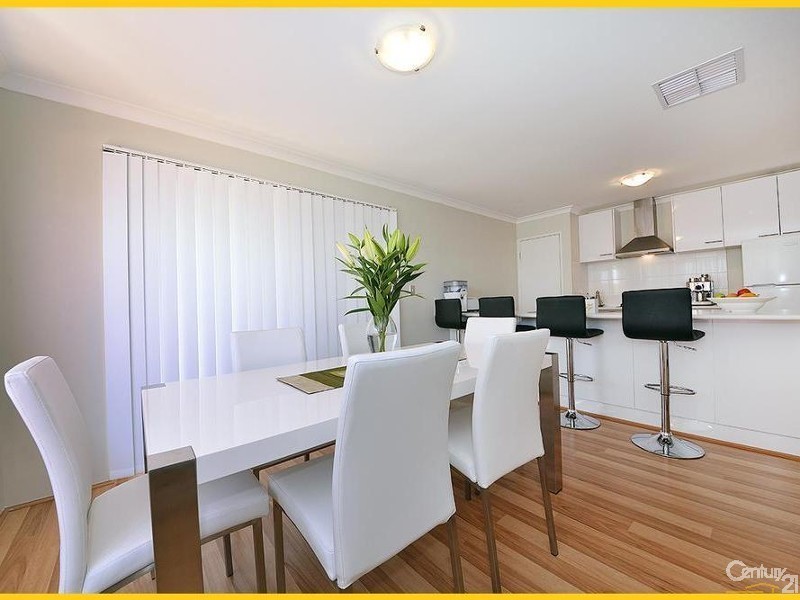 38 Investigator Parade, Jindalee WA 6036