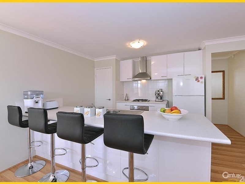 38 Investigator Parade, Jindalee WA 6036