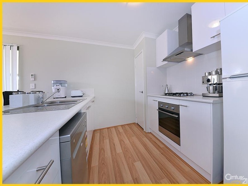 38 Investigator Parade, Jindalee WA 6036