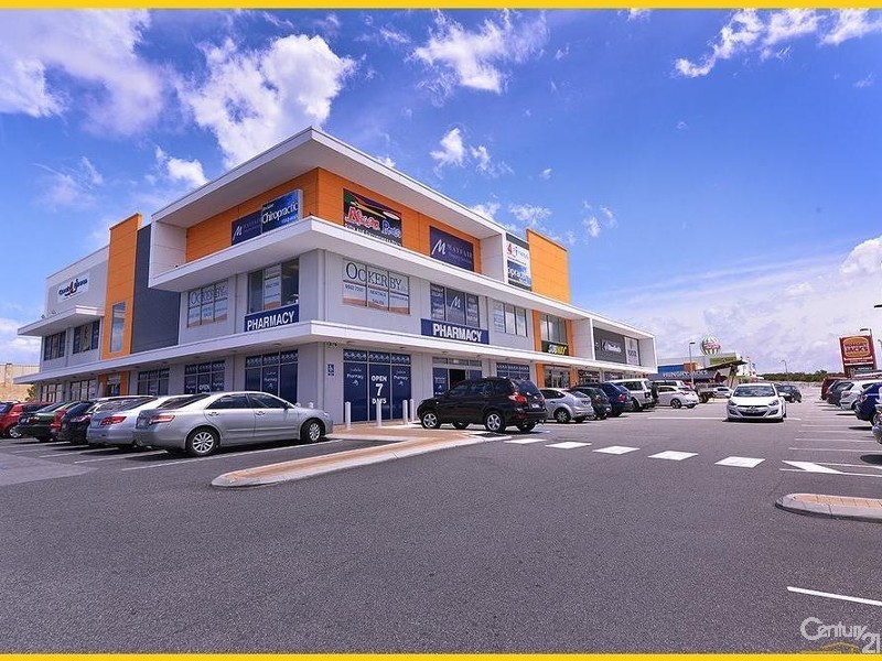 38 Investigator Parade, Jindalee WA 6036