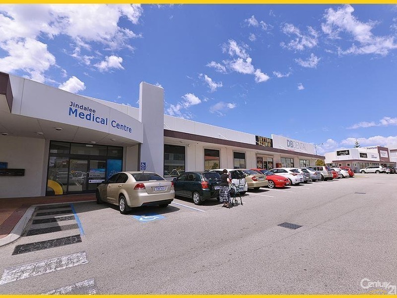 38 Investigator Parade, Jindalee WA 6036