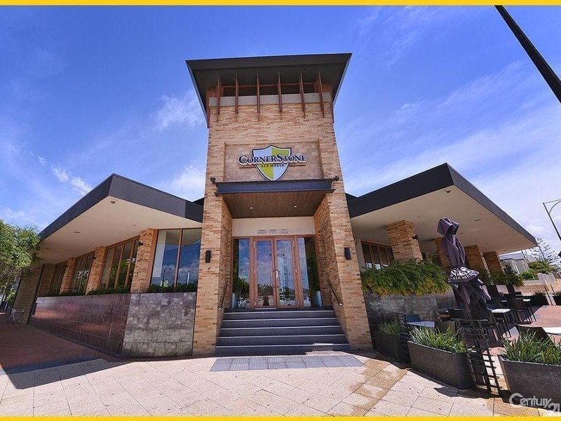 38 Investigator Parade, Jindalee WA 6036