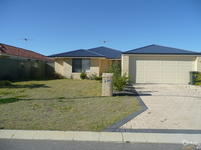 4 Cascade Pass, Merriwa WA 6030