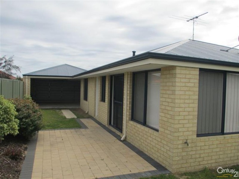 4 Cascade Pass, Merriwa WA 6030