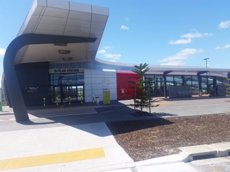 4 Cascade Pass, Merriwa WA 6030