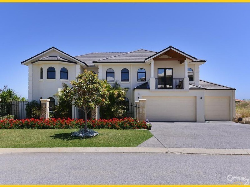 38 Lighthouse Parade, Mindarie WA 6030