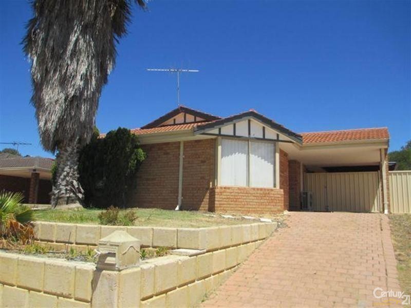 12 Danaher Mews, Clarkson WA 6030