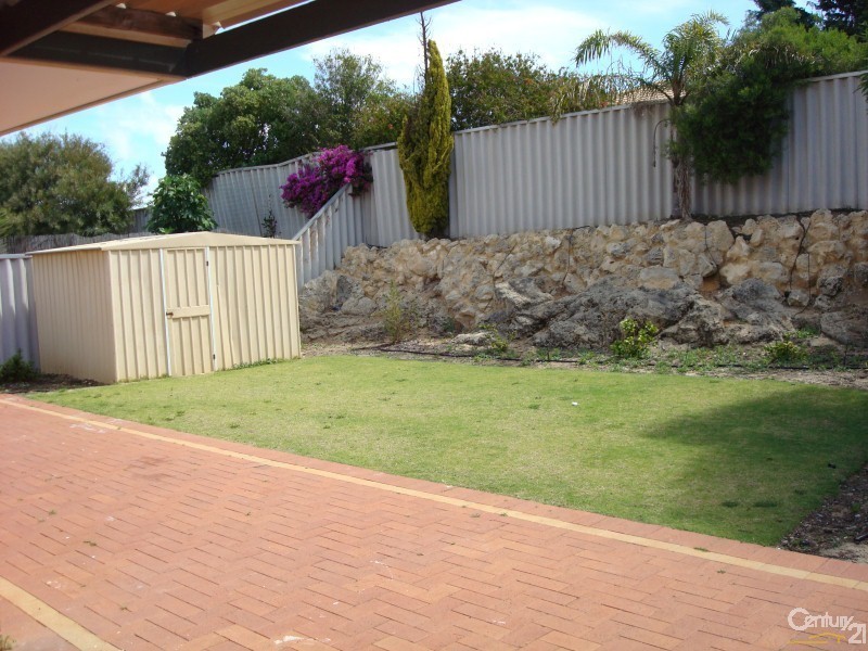 12 Danaher Mews, Clarkson WA 6030