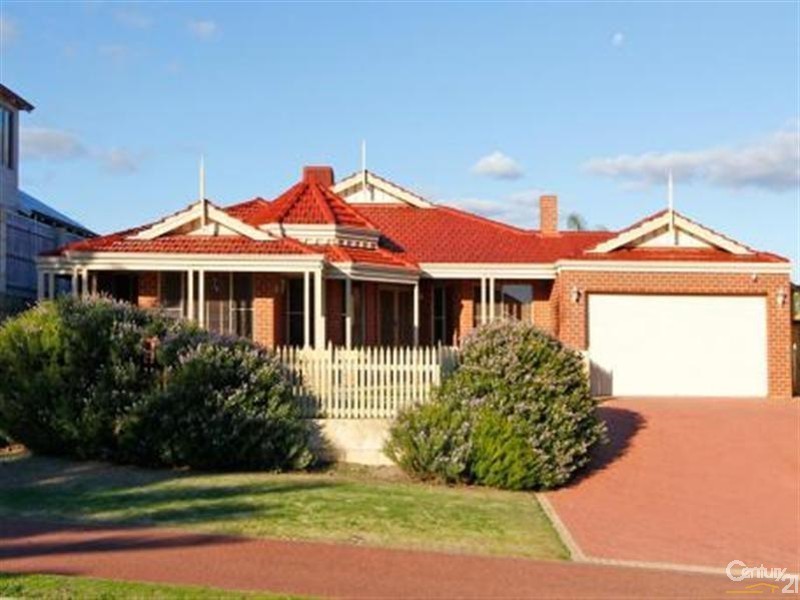 106 Rothesay Heights, Mindarie WA 6030