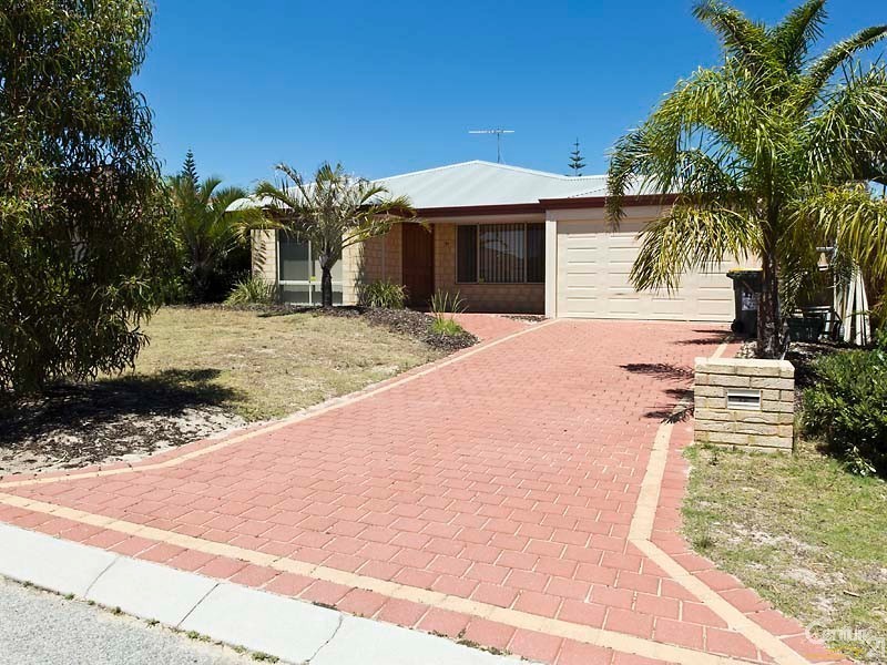 41 Mokutu Court, Quinns Rocks WA 6030