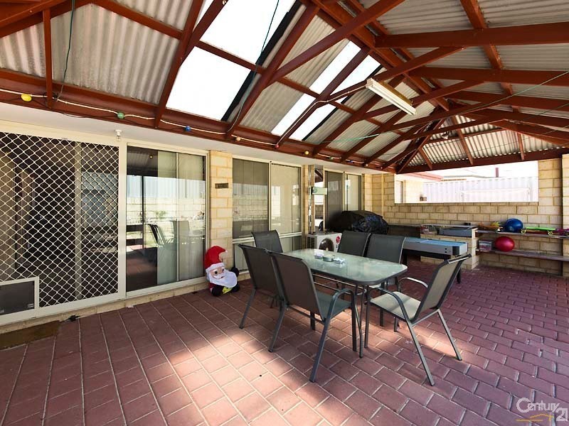 41 Mokutu Court, Quinns Rocks WA 6030