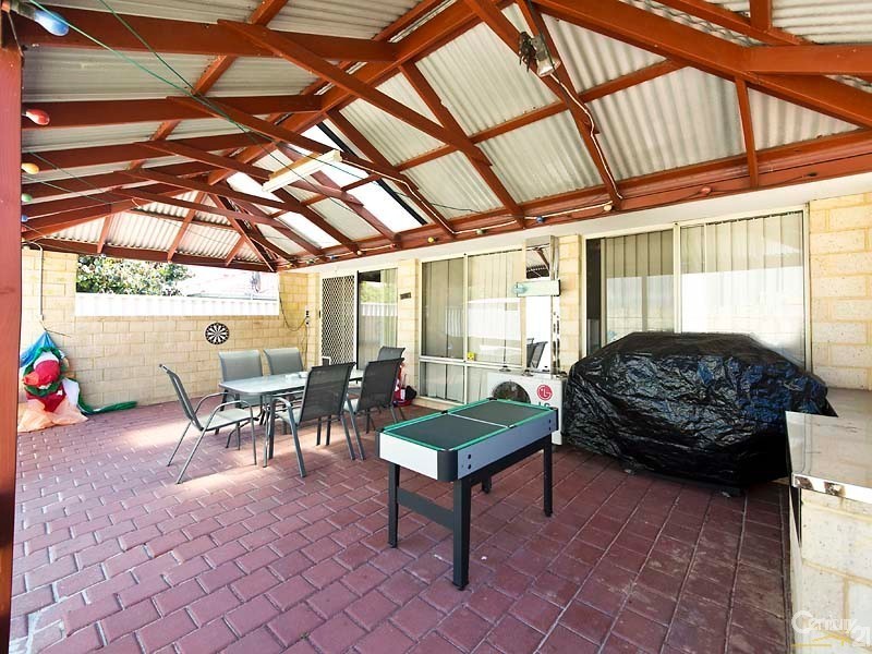 41 Mokutu Court, Quinns Rocks WA 6030