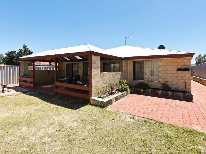 41 Mokutu Court, Quinns Rocks WA 6030