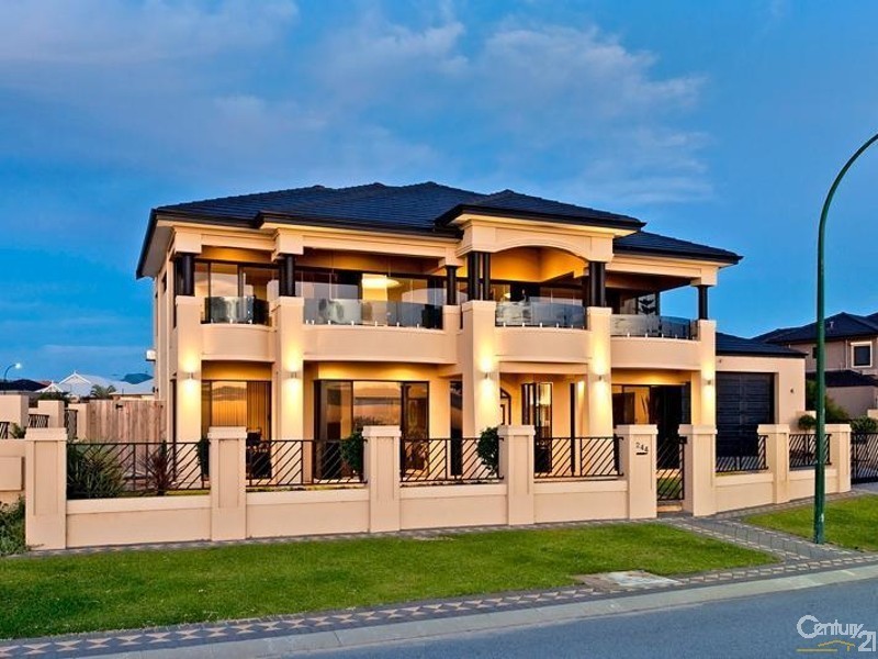 244 Ocean Drive, Quinns Rocks WA 6030