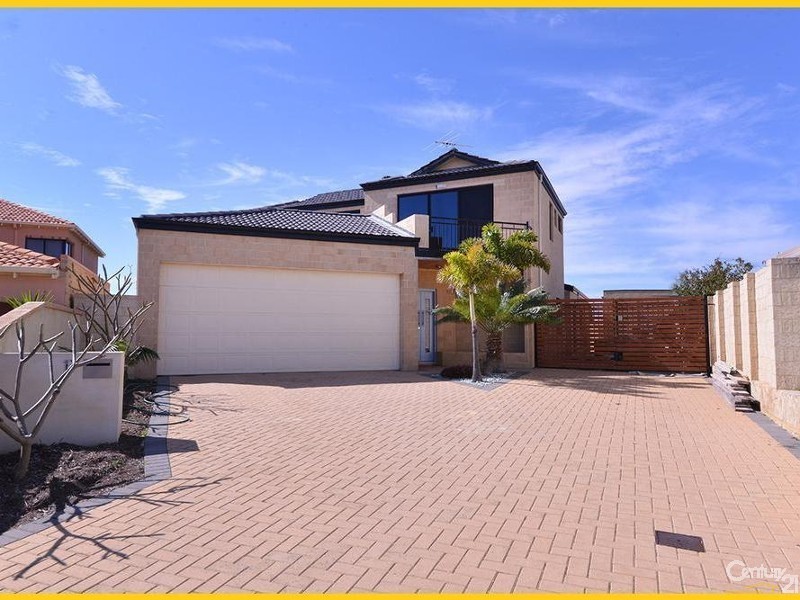 17 Gateshead Loop, Mindarie WA 6030