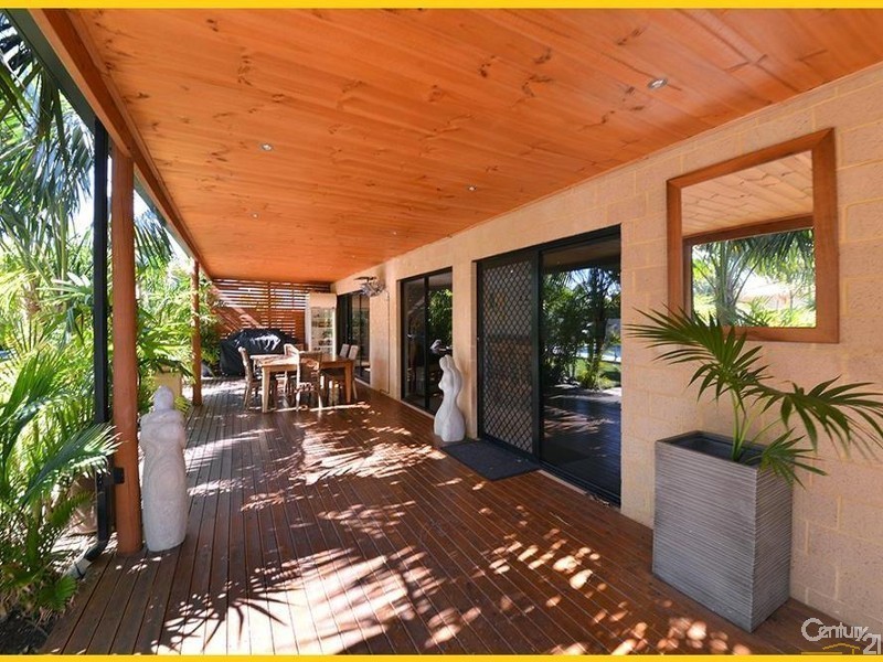 17 Gateshead Loop, Mindarie WA 6030