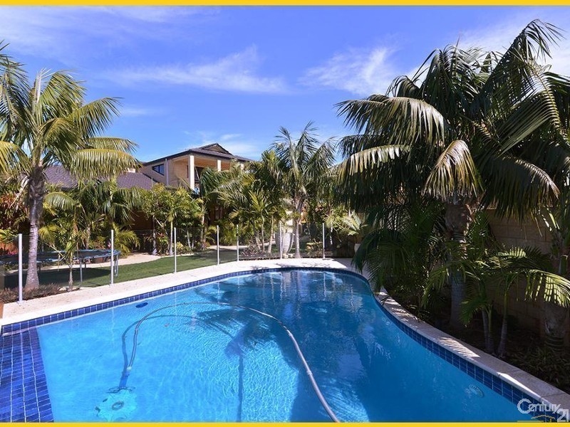 17 Gateshead Loop, Mindarie WA 6030