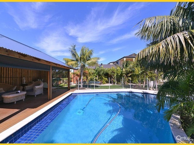 17 Gateshead Loop, Mindarie WA 6030