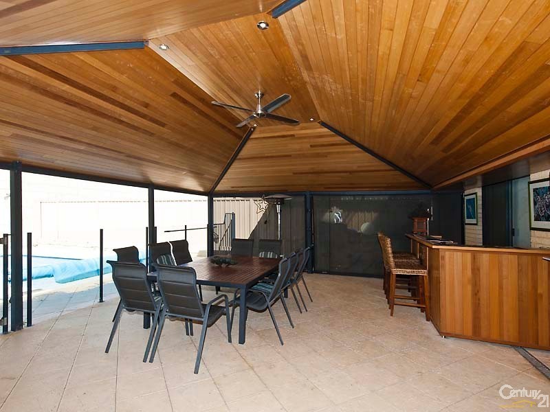 9 Ronsard View, Ridgewood WA 6030