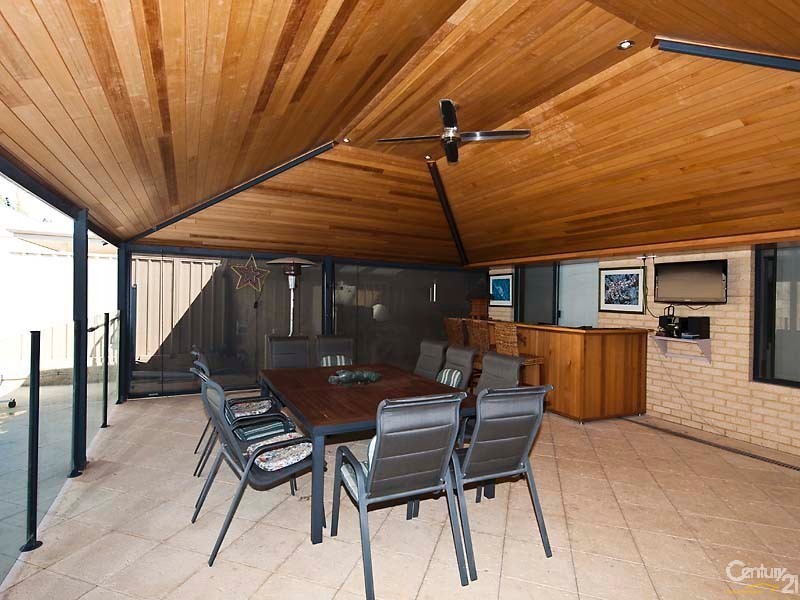 9 Ronsard View, Ridgewood WA 6030