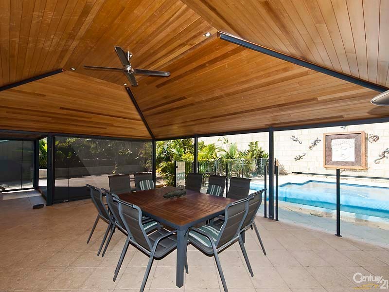 9 Ronsard View, Ridgewood WA 6030