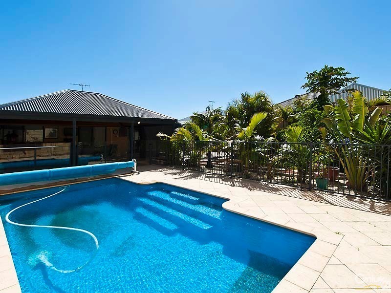 9 Ronsard View, Ridgewood WA 6030