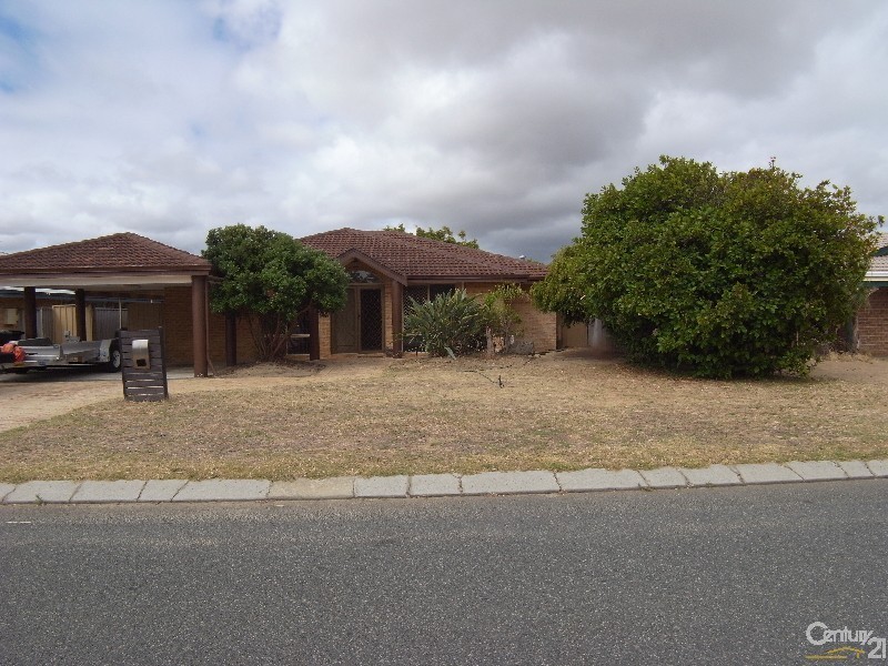 10 Banfield Grove, Clarkson WA 6030