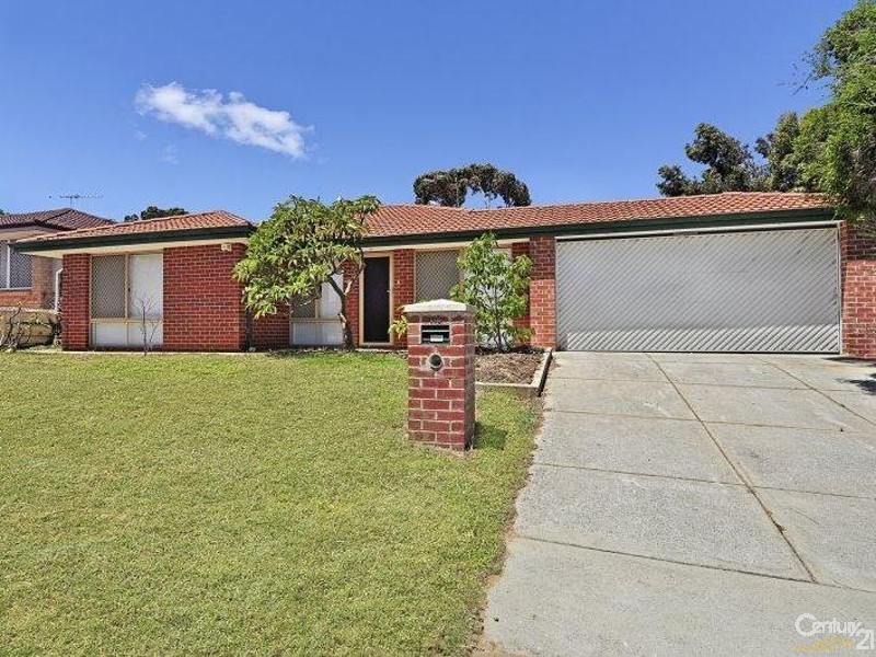 113 Aldersea Circle, Clarkson WA 6030