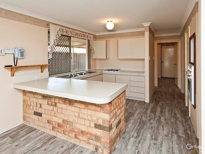 61 Caledonia Avenue, Currambine WA 6028