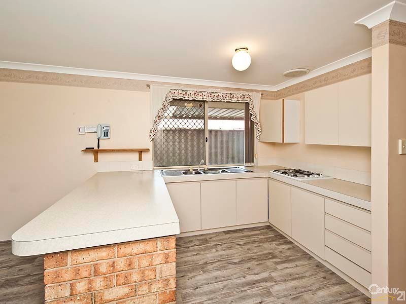61 Caledonia Avenue, Currambine WA 6028
