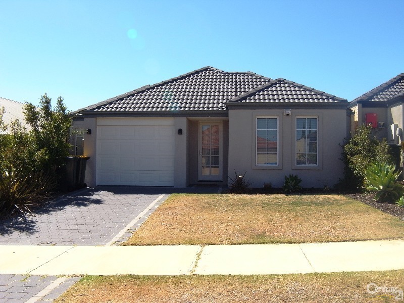 21 Lakewood Terrace, Clarkson WA 6030