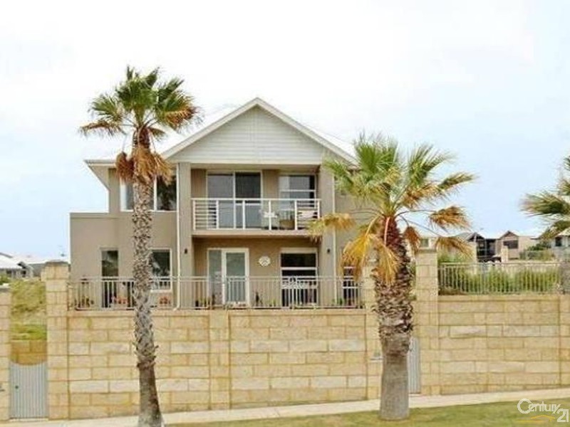 20 Ocean Falls Boulevard, Mindarie WA 6030