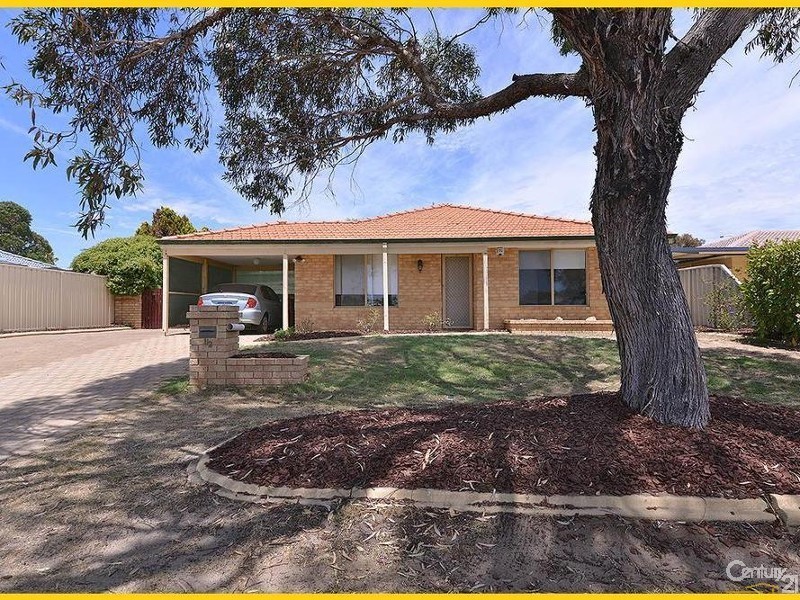 12 Badja Place, Merriwa WA 6030