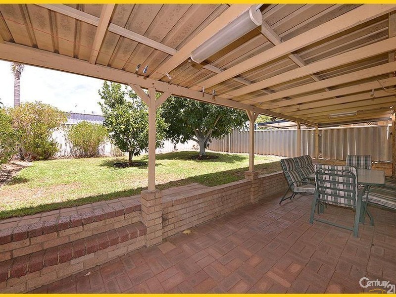 12 Badja Place, Merriwa WA 6030