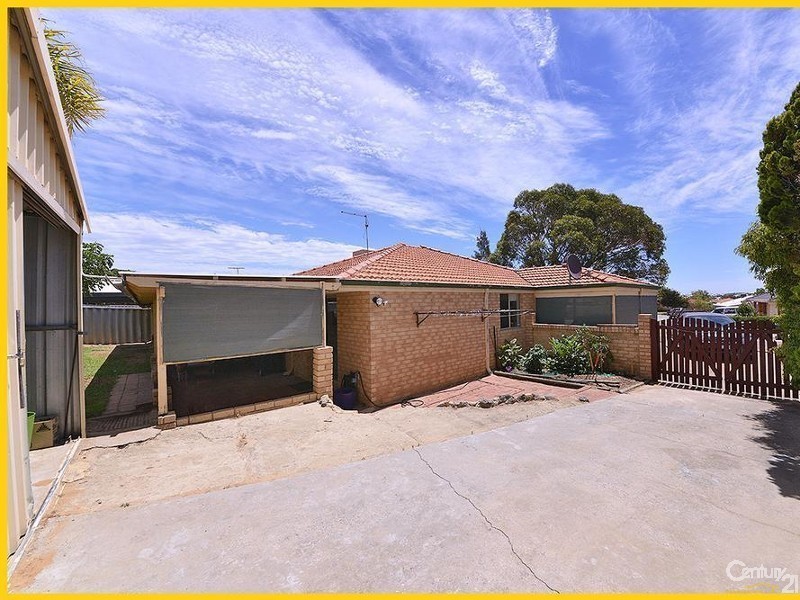 12 Badja Place, Merriwa WA 6030