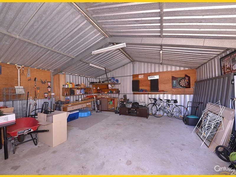 12 Badja Place, Merriwa WA 6030