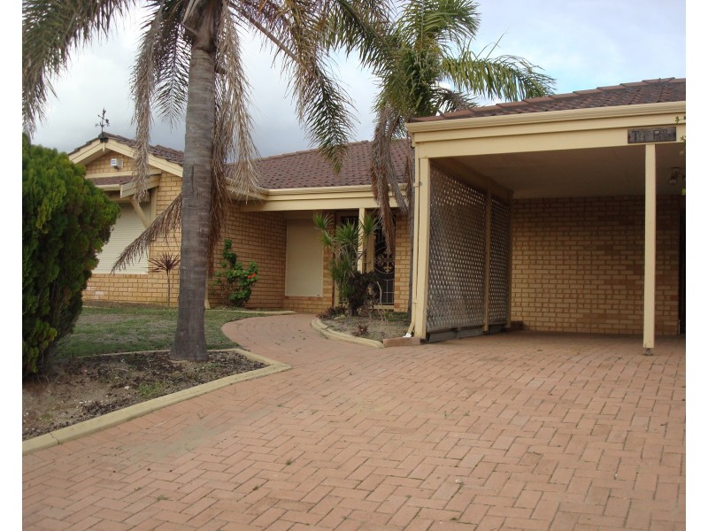 7 Seamet Rise, Merriwa WA 6030