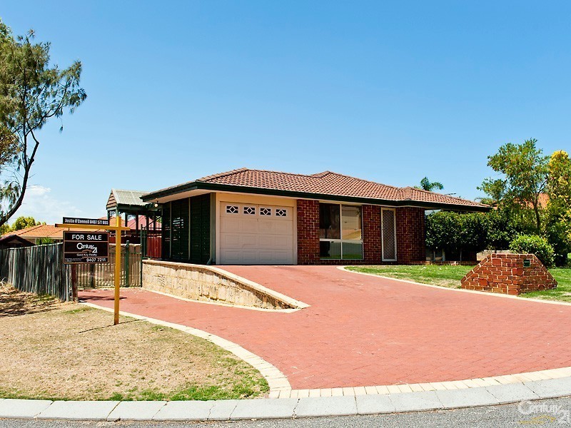 1 Tobin Hill, Clarkson WA 6030