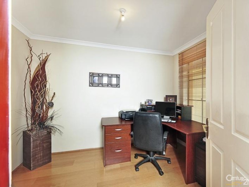 1 Newlin Mews, Clarkson WA 6030